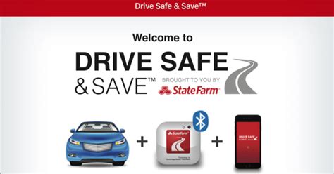 How Much Does State Farm Drive Safe And Save